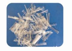 聚丙烯網狀纖維